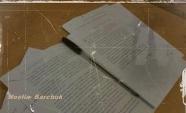 EL FANTASMA DEL PLAGIO. Por H. Zabala y N. Barchuk.