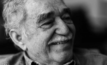  GABRIEL GARCÍA MÁRQUEZ