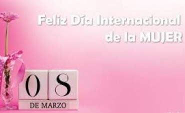 Día de la MUJER