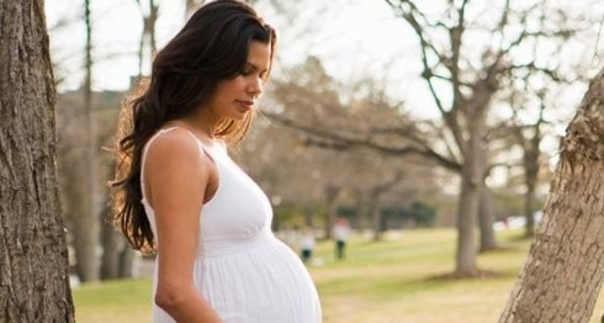 Madre a los 40 años, ¿por qué no?