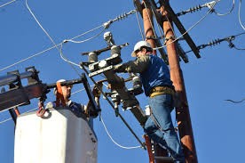 FUERTE ESPERANZA TREMENDAMENTE AFECTADO POR LOS CORTES DE ENERGÍA ELÉCTRICA 