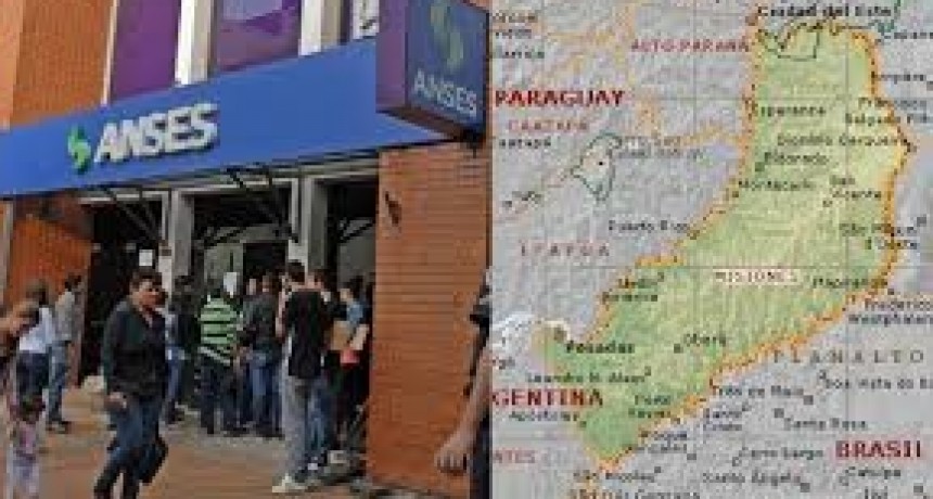 ANSES: Baja de jubilaciones por Moratoria a extranjeros