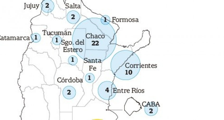 De dónde eran y qué rango tenían los 90 soldados enterrados en Malvinas que fueron identificados