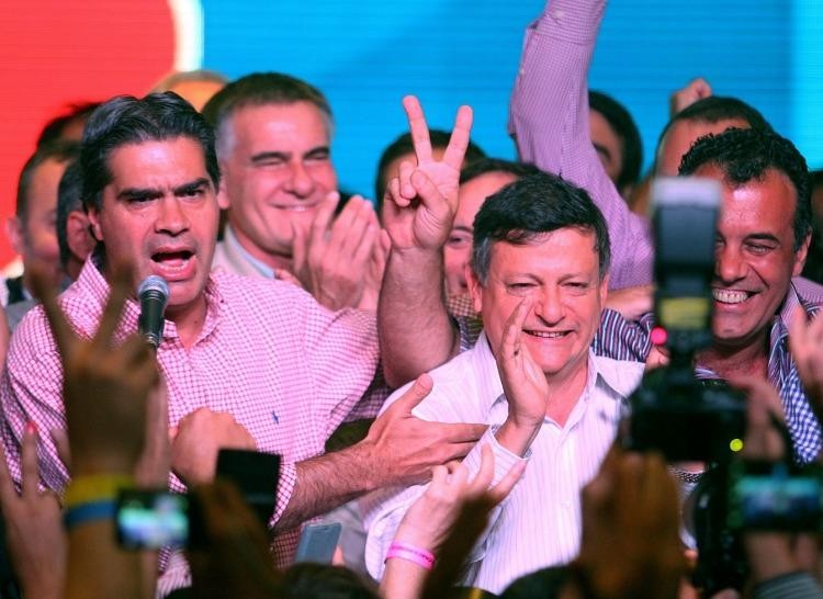 Paso sí o Paso no: la gota que colmó el vaso de la interna peronista