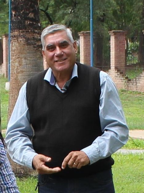 Feliz Cumpleaños Elfio Avalos, 50 Años de un Icono del Impenetrable 