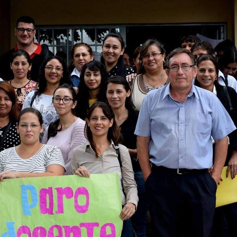 EL GOBIERNO SE DICTO SU PROPIA CONCILIACIÓN - Por el Profesor Orlando Flores
