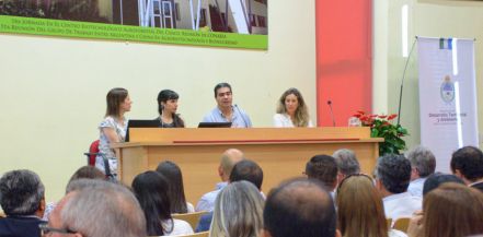El Impenetrable necesita 250 millones de dólares para su preservación
