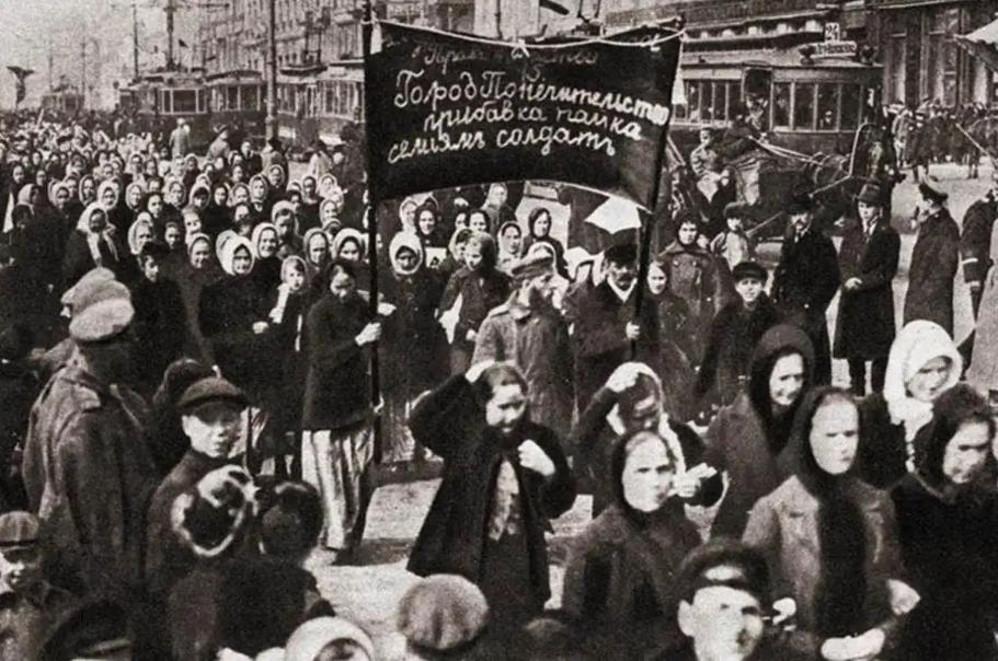 ¿Por qué hoy, 8 de marzo, se conmemora el Día de la Mujer?