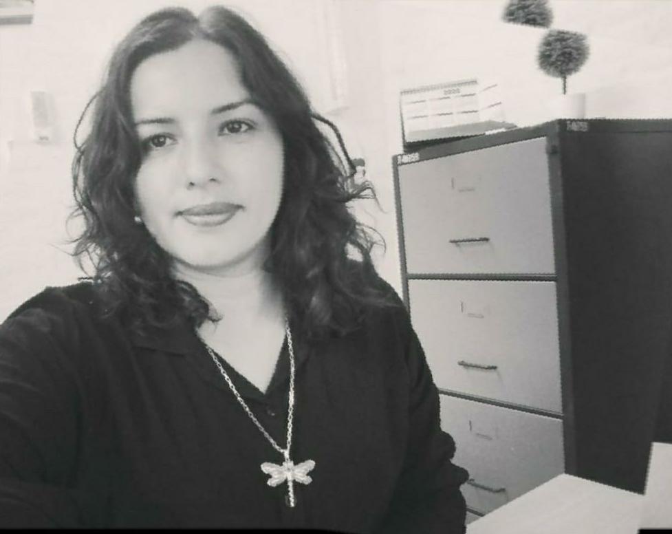 Rosa Mercado: Abogada y primera Mujer Juez Titular Letrada de Fuerte Esperanza | Día Internacional de la Mujer