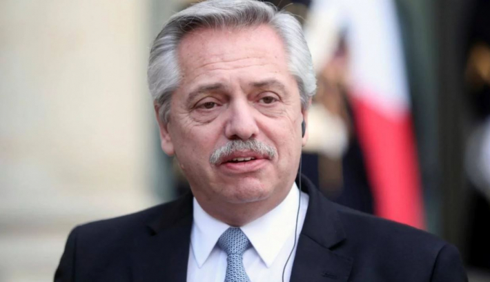 Fernández anticipó que habrá un DNU para 