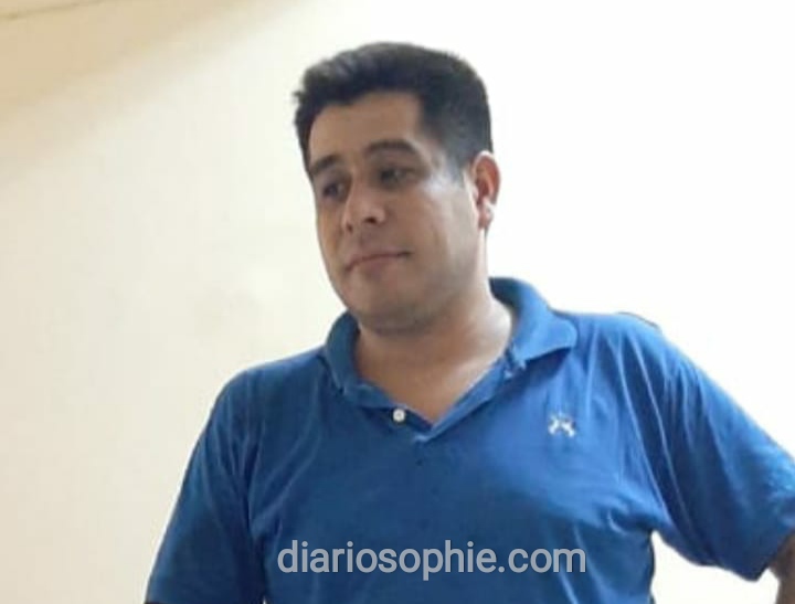 Saúl Argañaraz: Impenetrable, quédate en casa