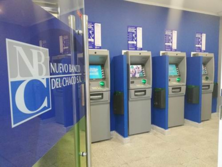 Habilitan el Adelanto Chaco 24 y recuerdan tomar las medidas preventivas en cajeros