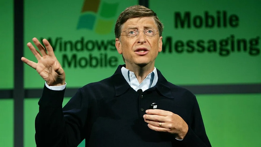 Bill Gates asegura que el mundo podrá salir de 