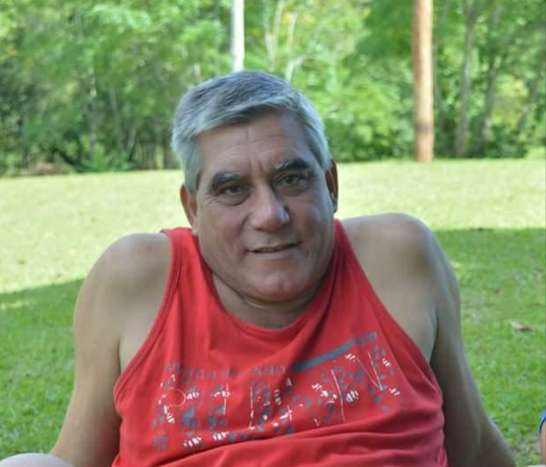 Feliz Cumpleaños Elfio Avalos | Hoy Cumple 51 años un Ícono de Fuerte Esperanza