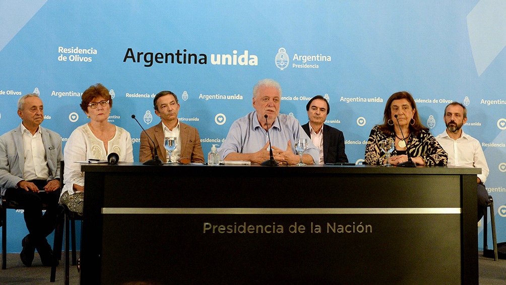 González Garcia: 