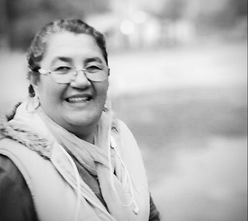 Isabel Duarte, la primer Intendente Mujer de Fuerte Esperanza | Día Internacional de la Mujer