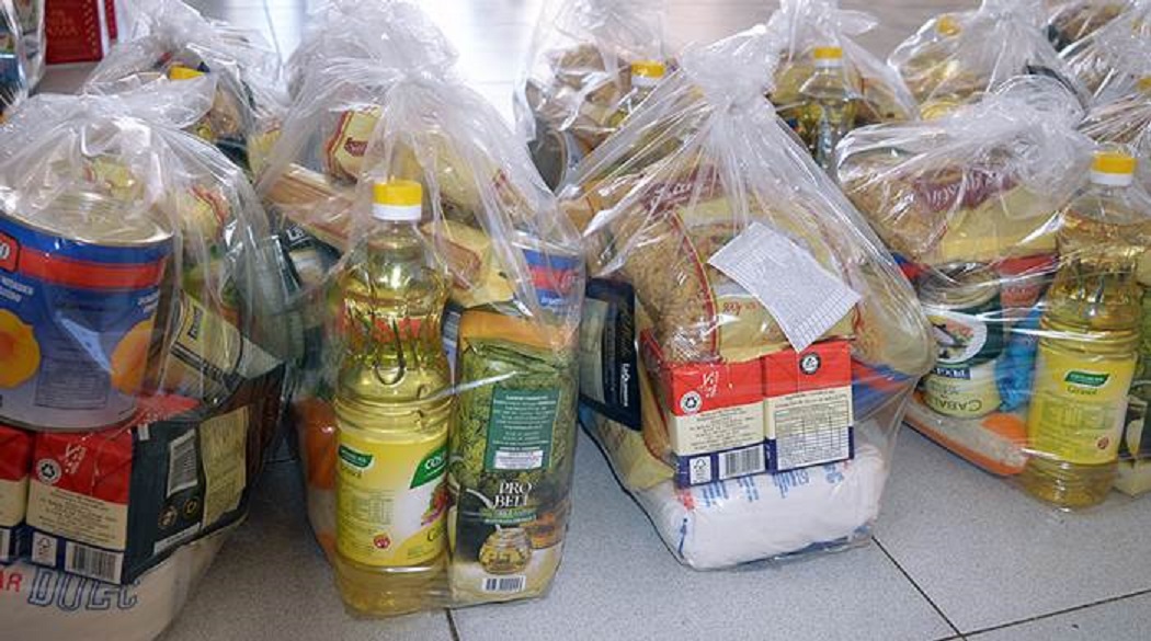 El Impenetrable: 22 mil módulos de Alimentos garantiza Desarrollo Social que entregará