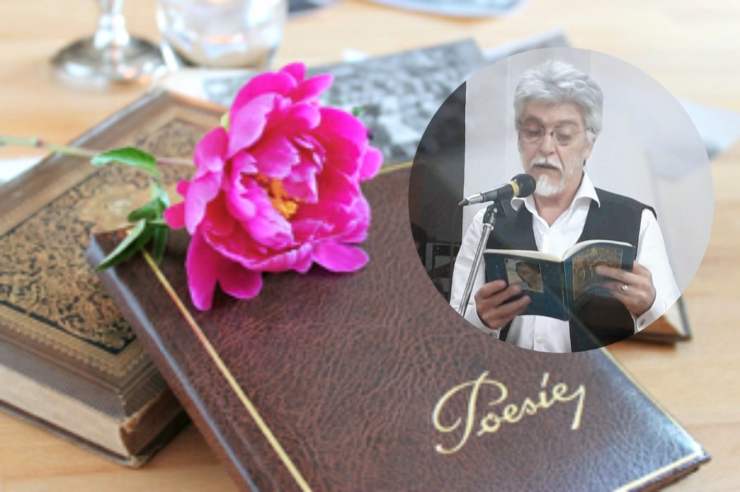 Hoy es el Día Mundial de la Poesía