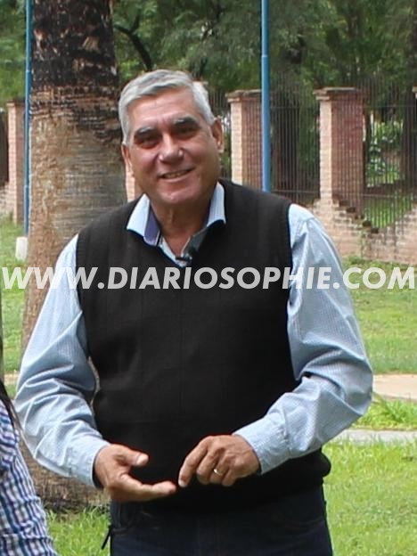 Feliz Cumpleaños Elfio Avalos, 55 Años de un Icono del Impenetrable