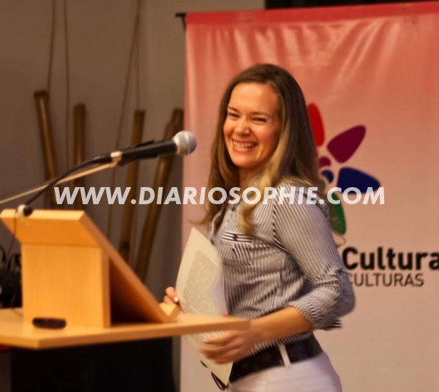 Hoy solo una Publicación Sorpresa para Noelia Barchuk