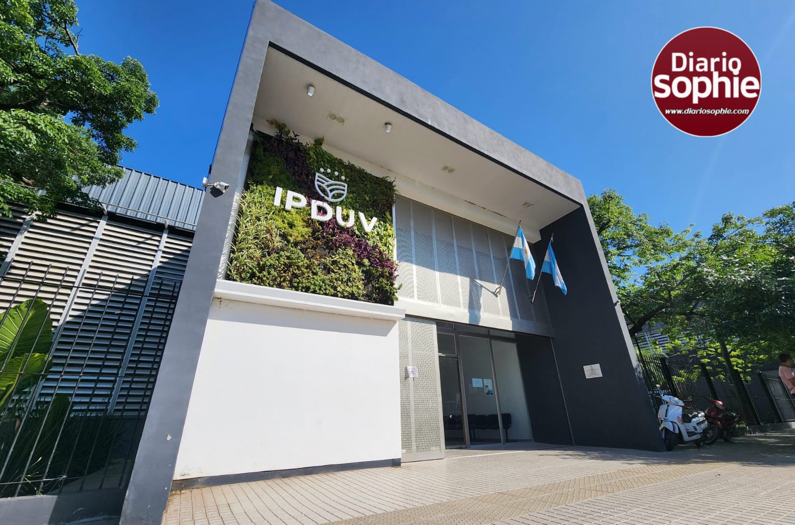 EL IPDUV OBTIENE UNA NUEVA RECAUDACIÓN HISTÓRICA EN FEBRERO