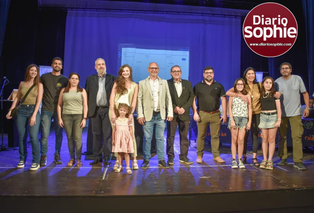 EL IPDUV REALIZÓ CON ÉXITO EL SORTEO PÚBLICO DEL FIDEICOMISO INMOBILIARIO PIACENTINI