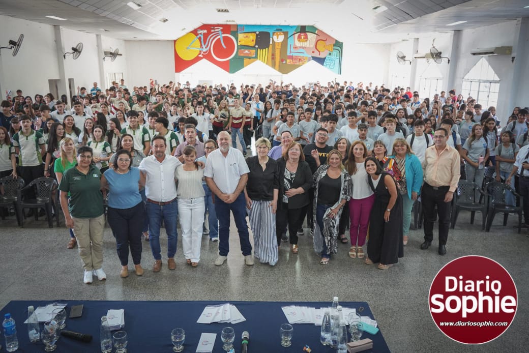 EN SANTA SYLVINA Y EN CORONEL DU GRATY: ARTICULACIÓN DEL PROGRAMA “FORTALEZA” CON EDUCACIÓN