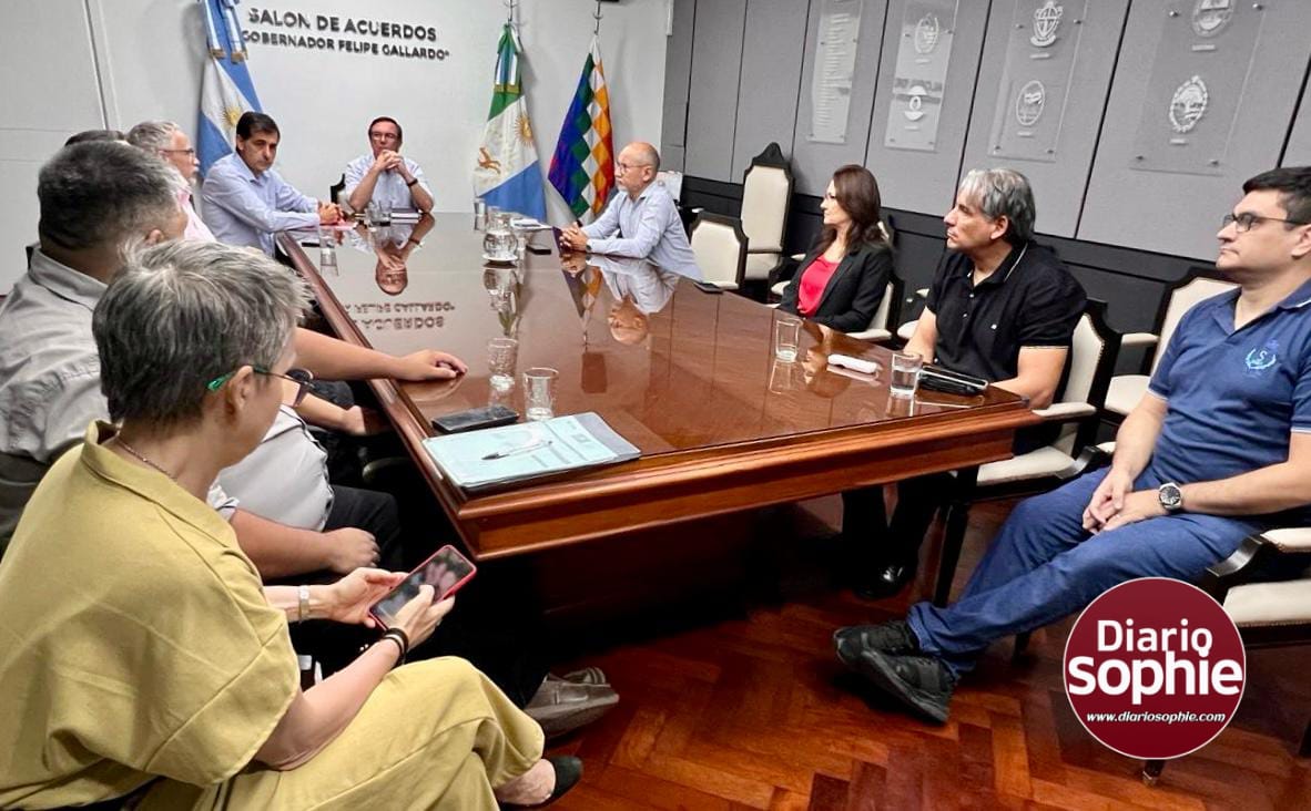 ALERTA CIBERNÉTICA: ECOM CHACO PRESENTA RECOMENDACIONES PARA LA PROTECCIÓN DE DATOS PÚBLICOS