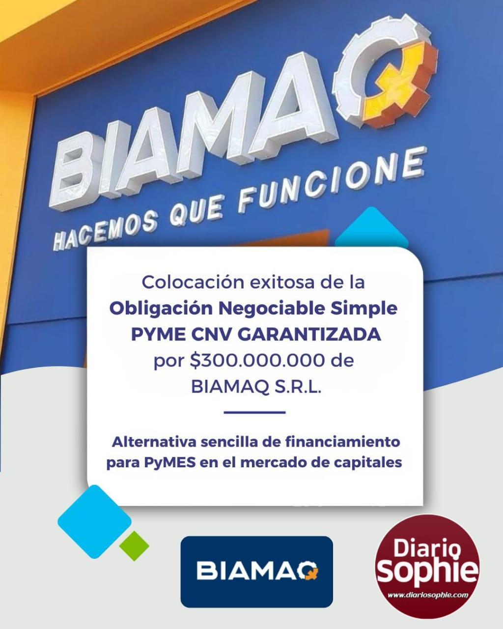 FIDUCIARIA DEL NORTE IMPULSA EL CRECIMIENTO DE LAS PYMES CHAQUEÑAS