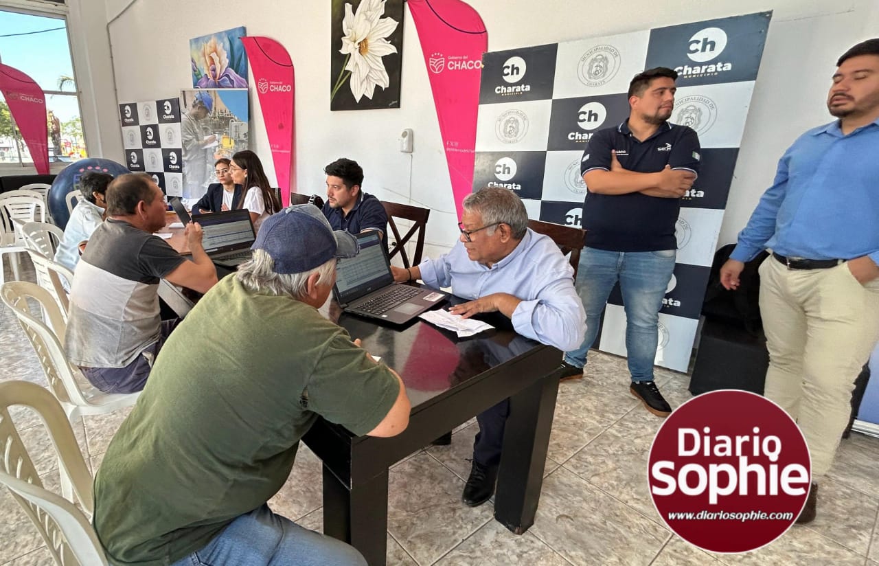EL GOBIERNO PROVINCIAL, A TRAVÉS DE SECHEEP, OFRECE ASESORAMIENTO SOBRE FACTURACIÓN DE ENERGÍA ELÉCTRICA Y ALTERNATIVAS DE PAGO