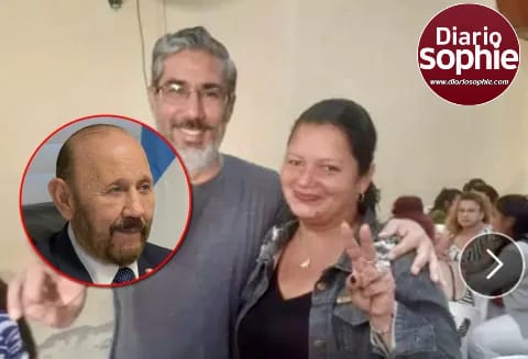 Formosa | Pensiones Truchas: una puntera de Insfrán otorgaba planes a cambio de votos.