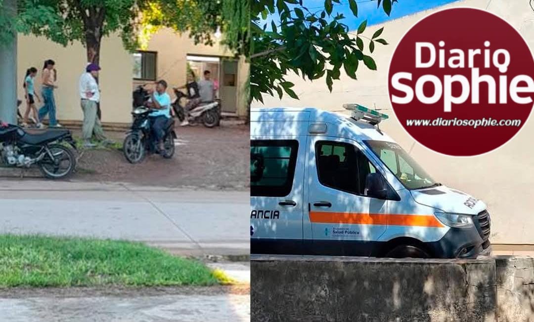 SAN BERNARDO: DENUNCIO A SU YERNO DE 28 AÑOS, HABRÍA ABUSADO A SU  HIJA DE 14.