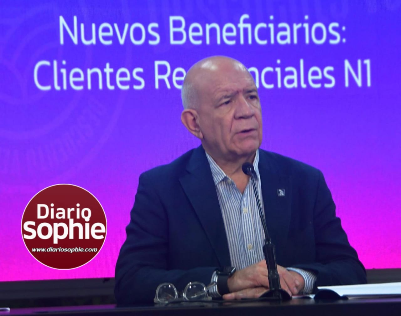 DESCUENTO VERANO: SE SUMAN LOS CLIENTES N1 AL BENEFICIO DEL GOBIERNO PROVINCIAL