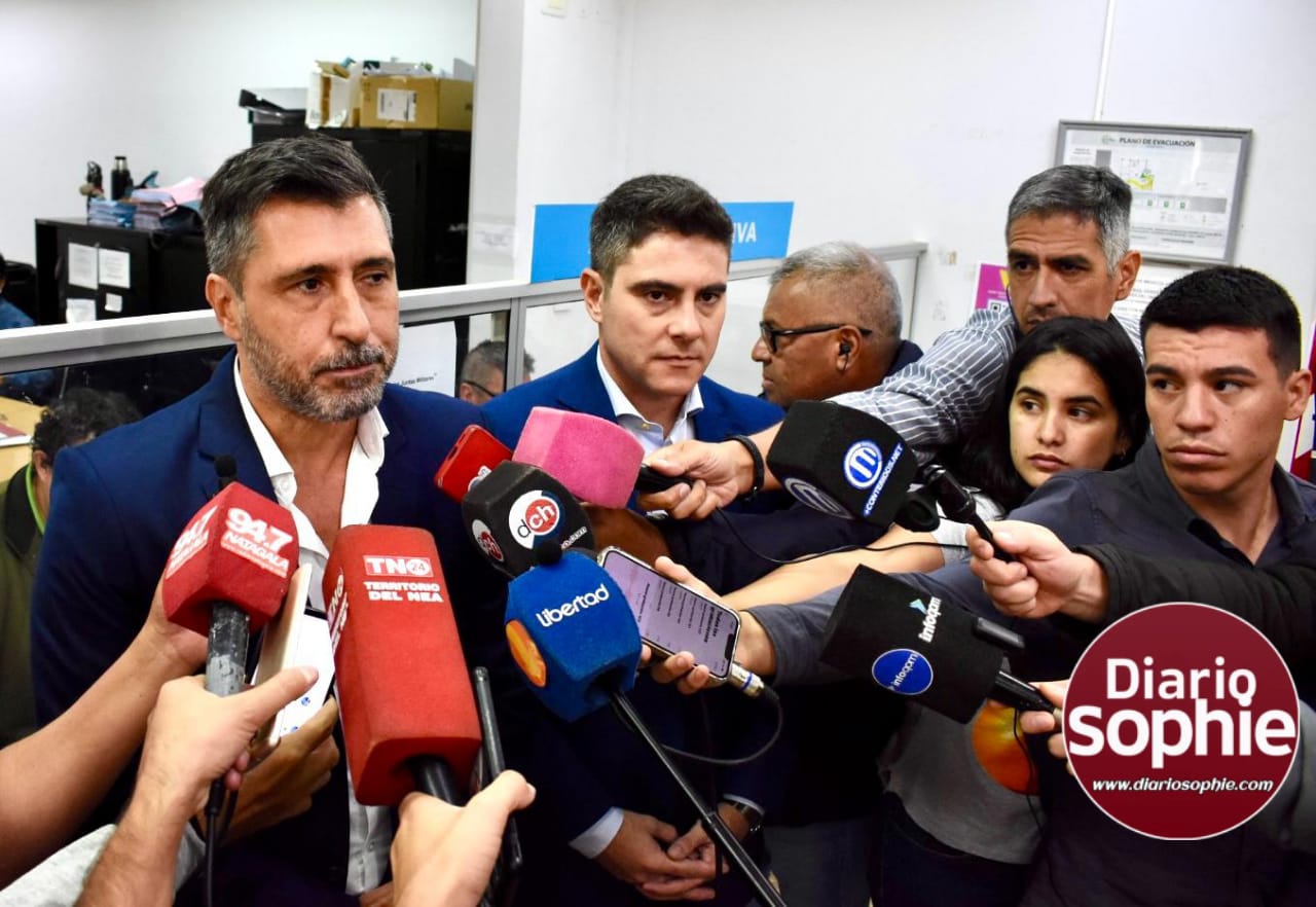 EL GOBIERNO PRESENTÓ EL PROYECTO DE LEY PARA REDUCIR IMPUESTOS PROVINCIALES (INGRESOS BRUTOS E IMPUESTOS DE SELLOS) QUE BENEFICIARÁN AL SECTOR ECONÓMICO