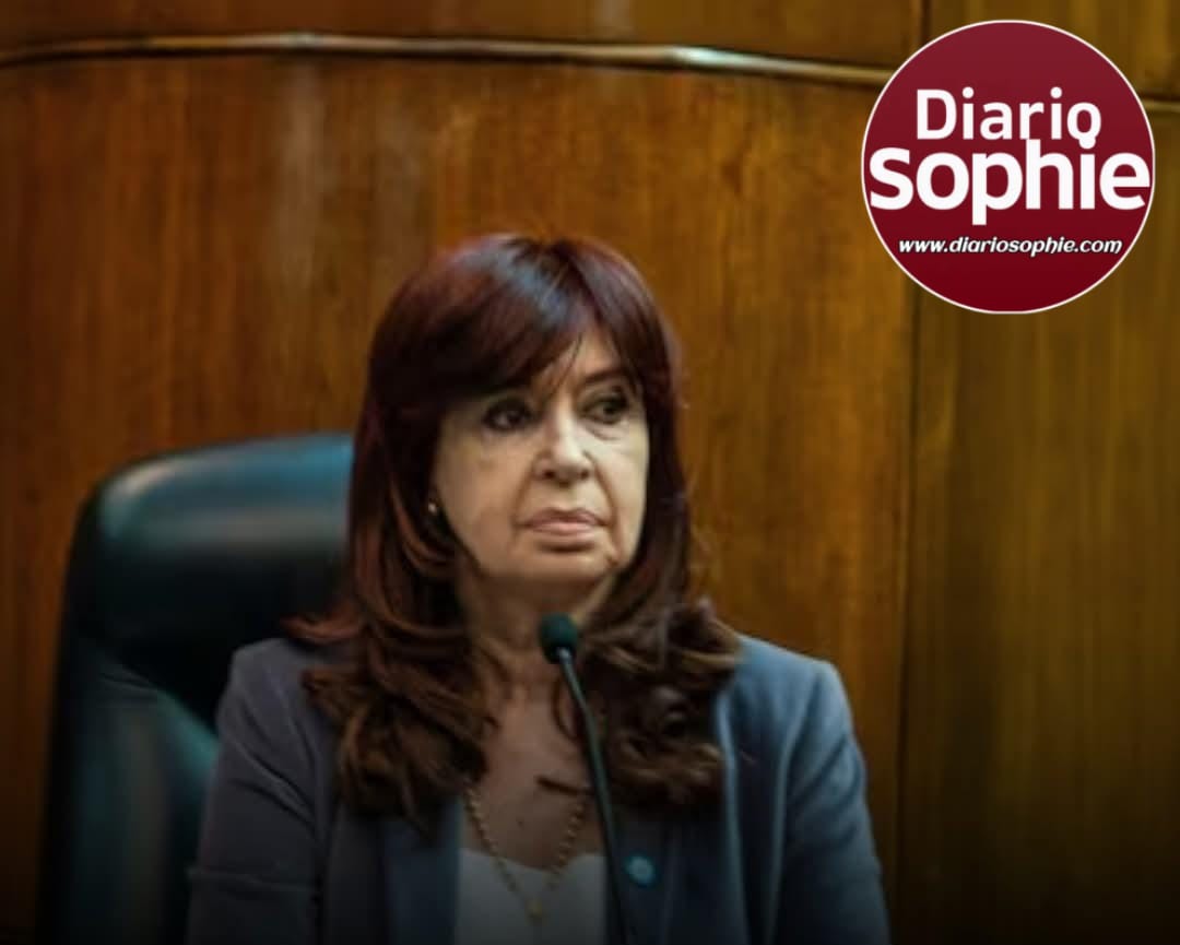 ‼ LA ÚLTIMA CARTA DE CRISTINA KIRCHNER: PIDIÓ SU ABSOLUCIÓN ANTE LA CORTE SUPREMA