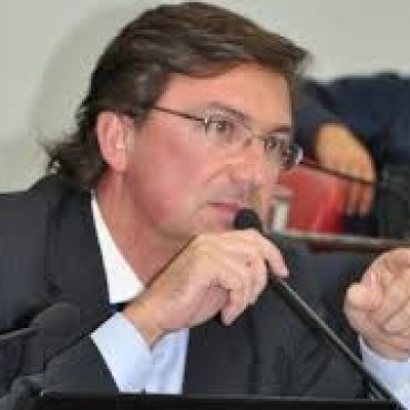 Gutiérrez Encabezará la Lista de Diputados de Vamos Chaco