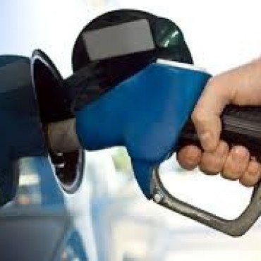 Por Tercera Vez en el Año Suben los Combustibles