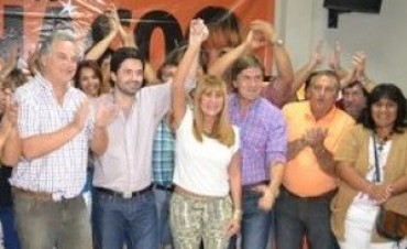 23 Listas Acompañan a Ayala en toda la Provincia