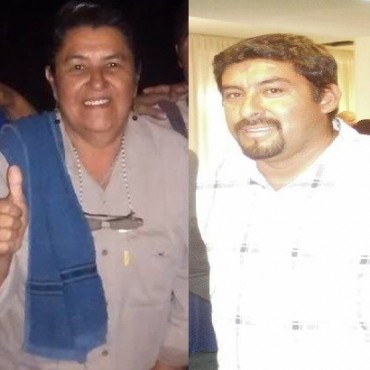Fuerte Esperanza ya tiene sus Candidatos 