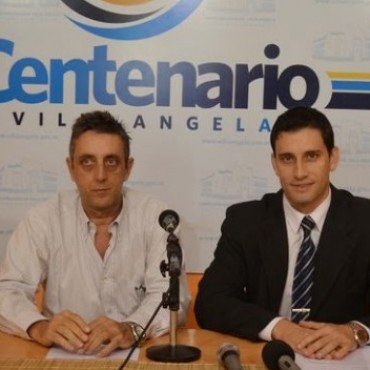 Jefe de Anses Brindo Información del Subsidio para el Gas