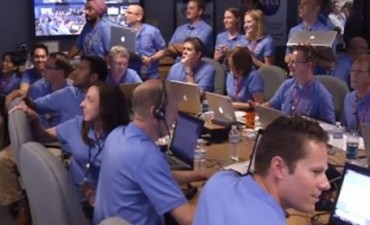 La Nasa Comprobo Que Todo Lo Que Dice La Biblia es Verdadero