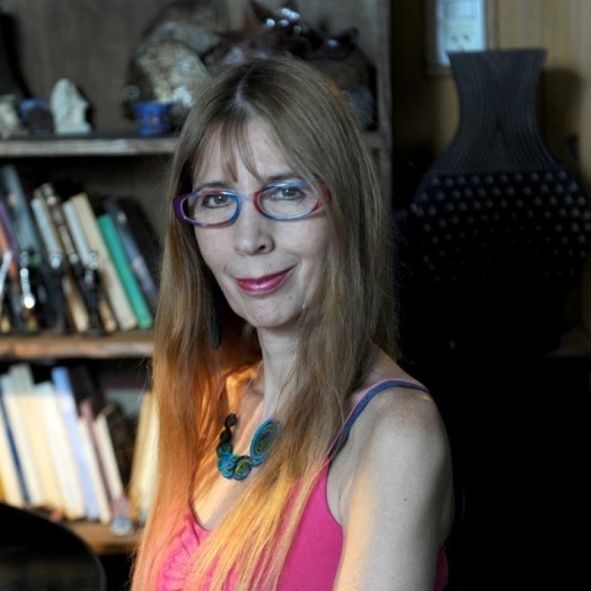 Roxana Kreimer: 