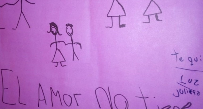 El caso Tiziana: ¿deseo propio o la voz de un mandato de los padres?