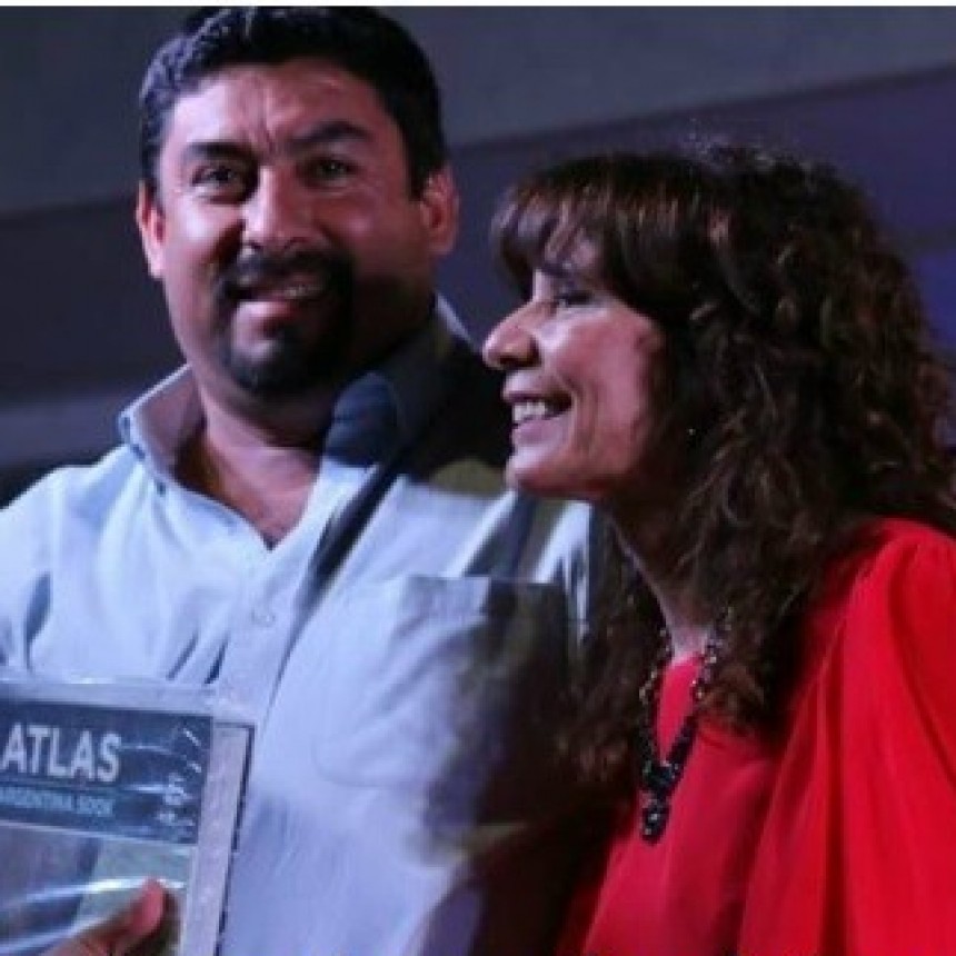 ’Bulinki’ Correa: “Trabajamos junto al Gobierno para brindar soluciones a la comunidad de El Impenetrable”
