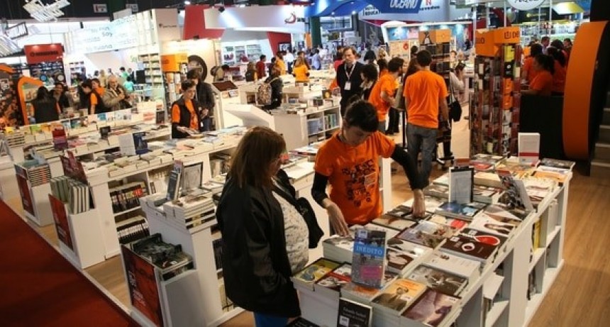 Comienza la Feria del Libro: todo lo que hay que saber