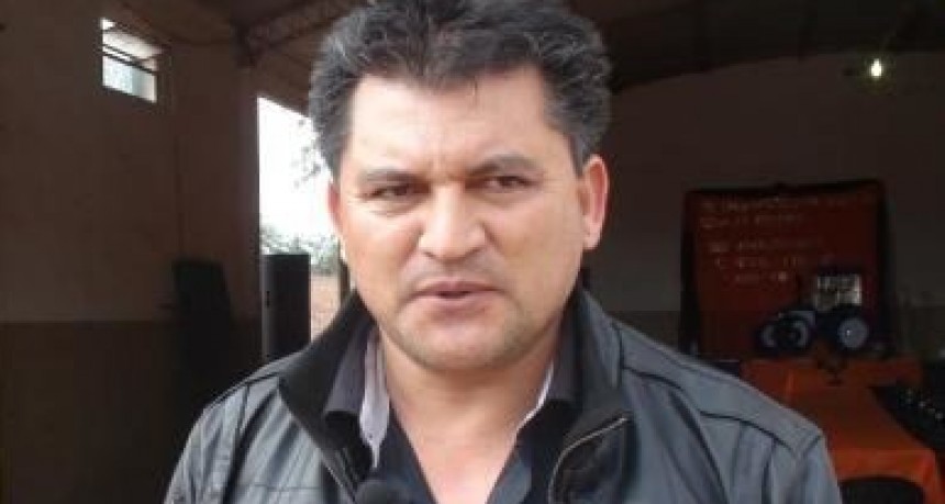 Consorcio Caminero 103 de Fuerte Esperanza denuncia atropello y manoseos de parte de Vialidad provincial, persona jurídica y la comuna de Fuerte Esperanza