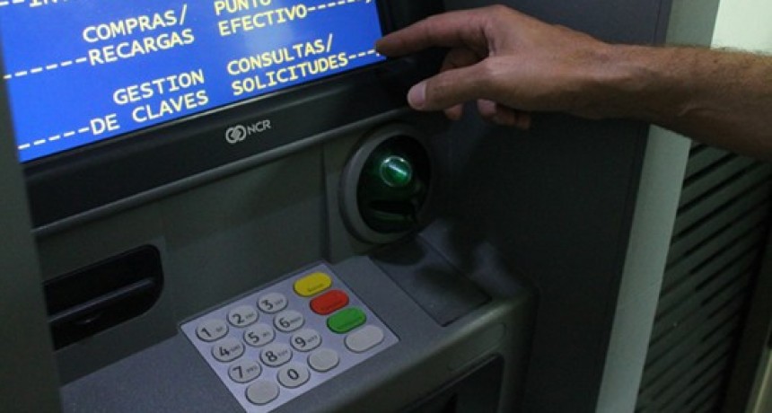 Fuerte Esperanza: ¿Otra Vez Sin Cajero Automático?