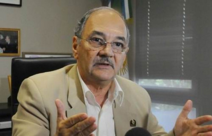 Fuerte Esperanza: El Frente Integrador ya Tiene su Local Partidario