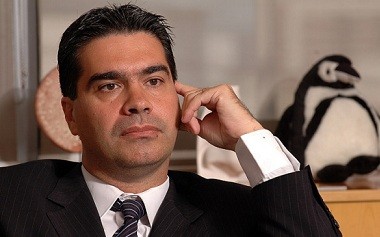 Capitanich rompió lanza y no volverá a reunirse con Peppo: Que haga lo que quiera