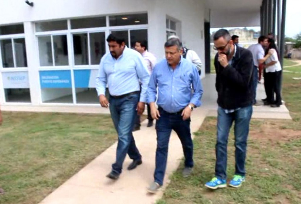 La UES Fuerte Esperanza No Abrirá El Profesorado en Educación Especial